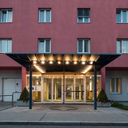 Arion Cityhotel Vienna Exterior photo