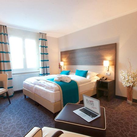 Arion Cityhotel Vienna Exterior photo