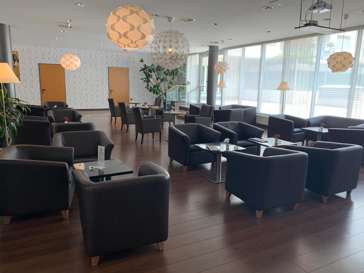Arion Cityhotel Vienna Exterior photo