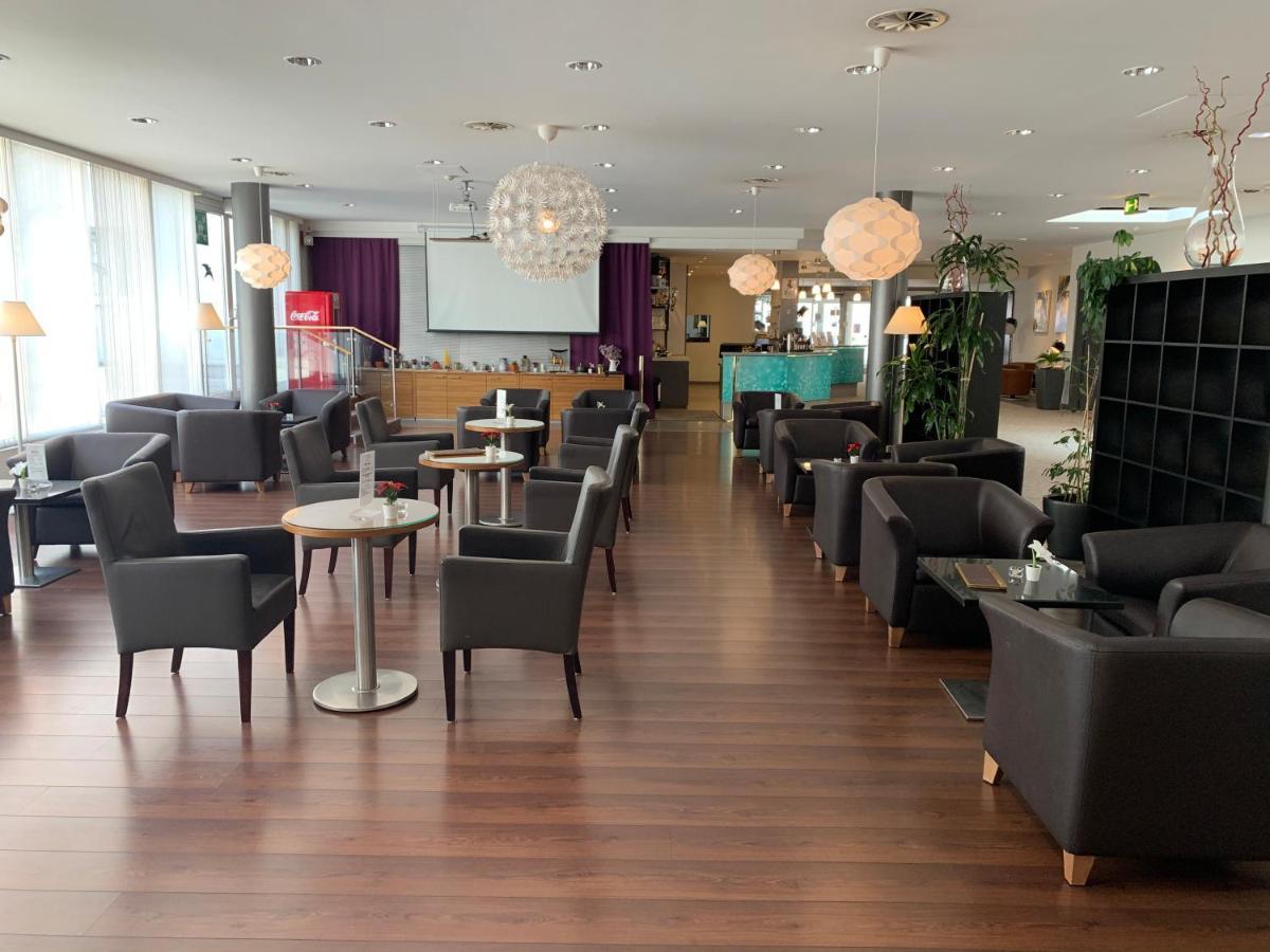 Arion Cityhotel Vienna Exterior photo