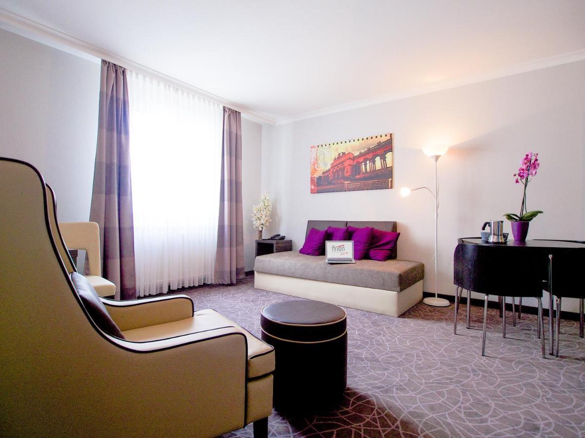 Arion Cityhotel Vienna Exterior photo