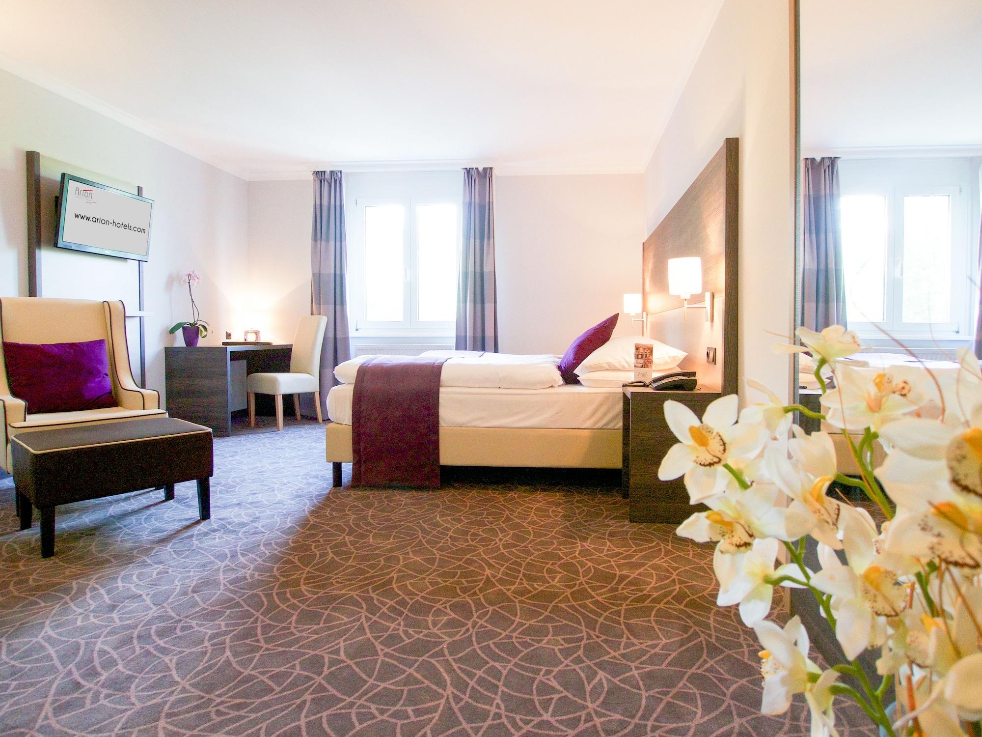Arion Cityhotel Vienna Exterior photo