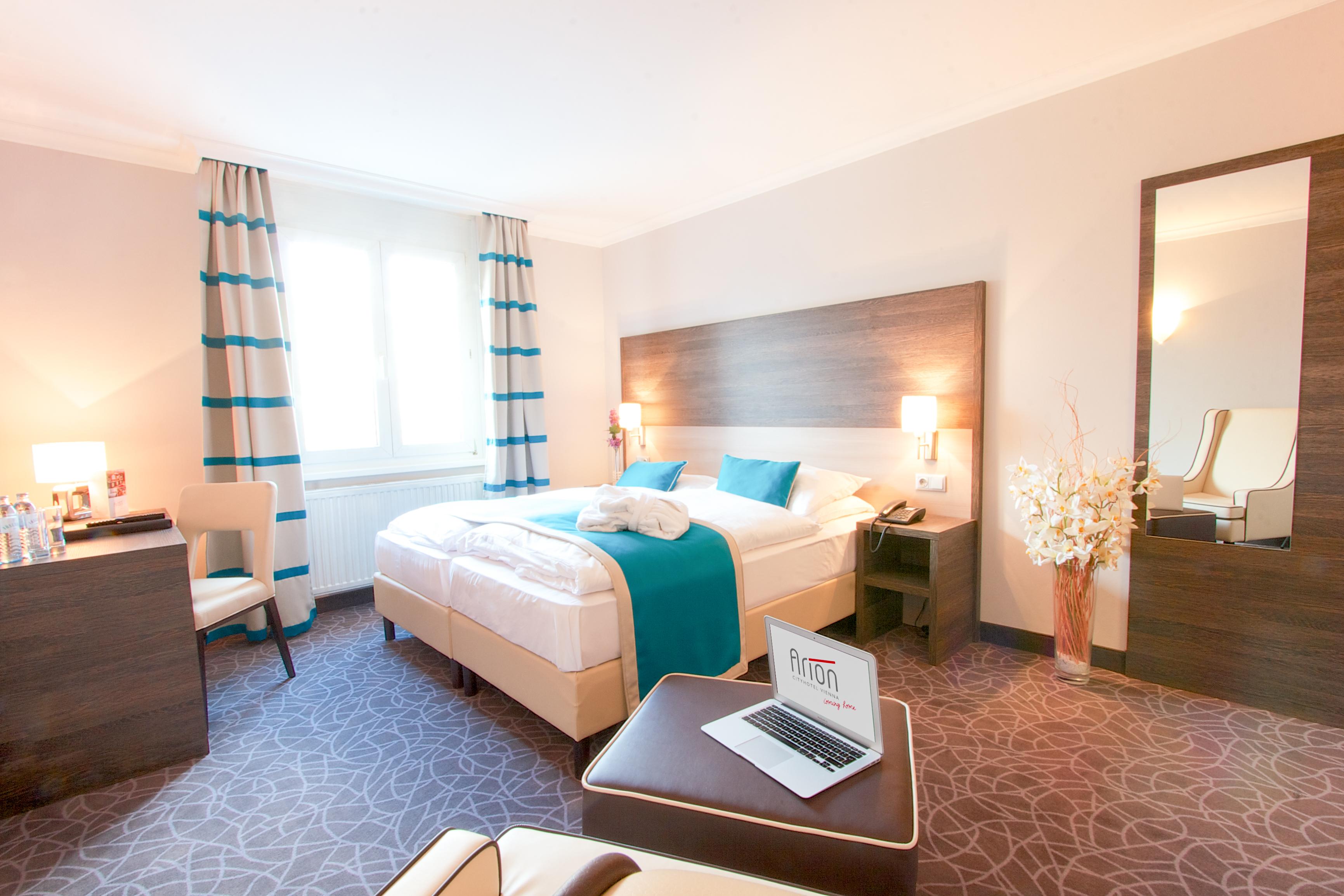 Arion Cityhotel Vienna Exterior photo