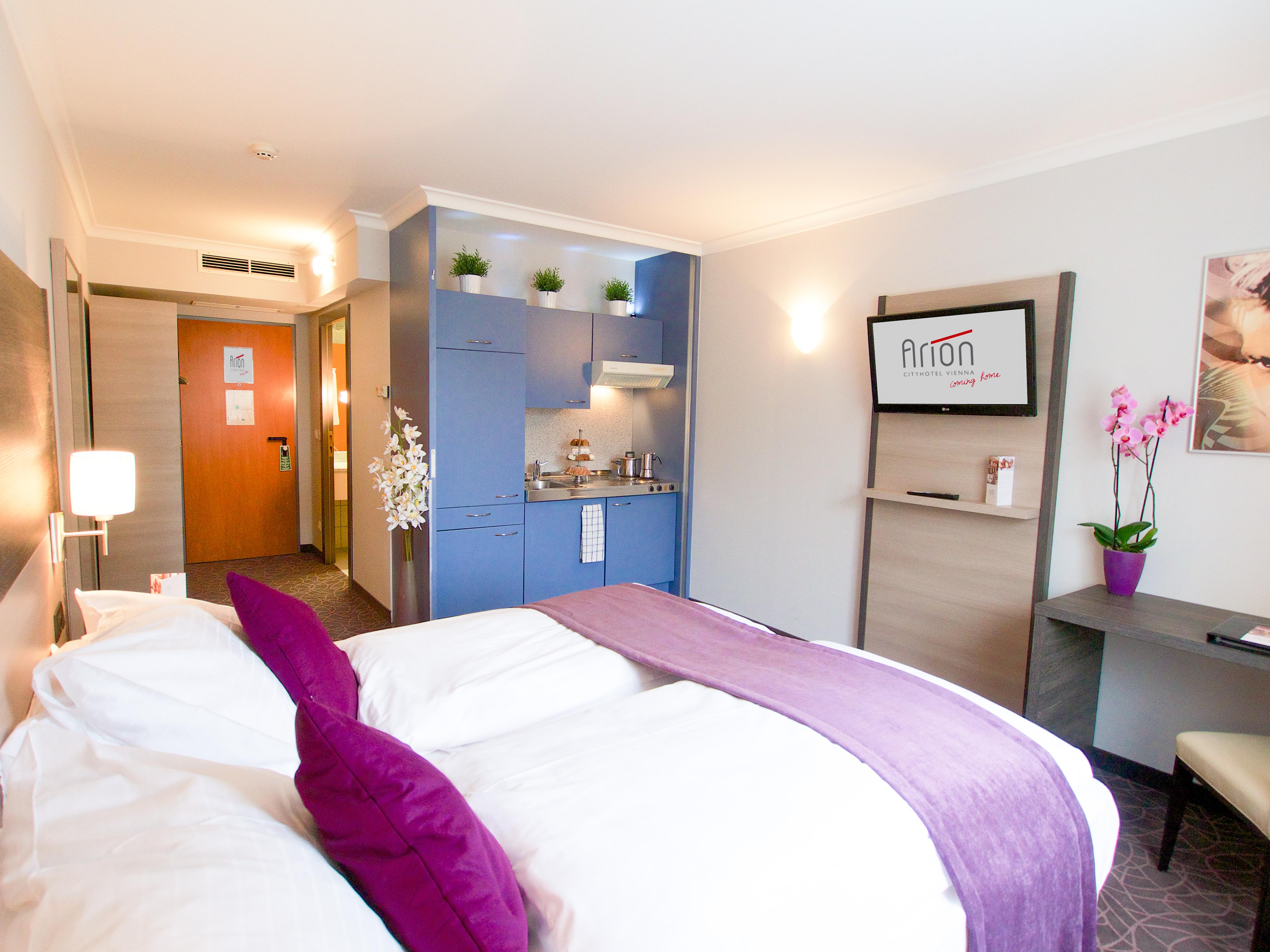 Arion Cityhotel Vienna Exterior photo