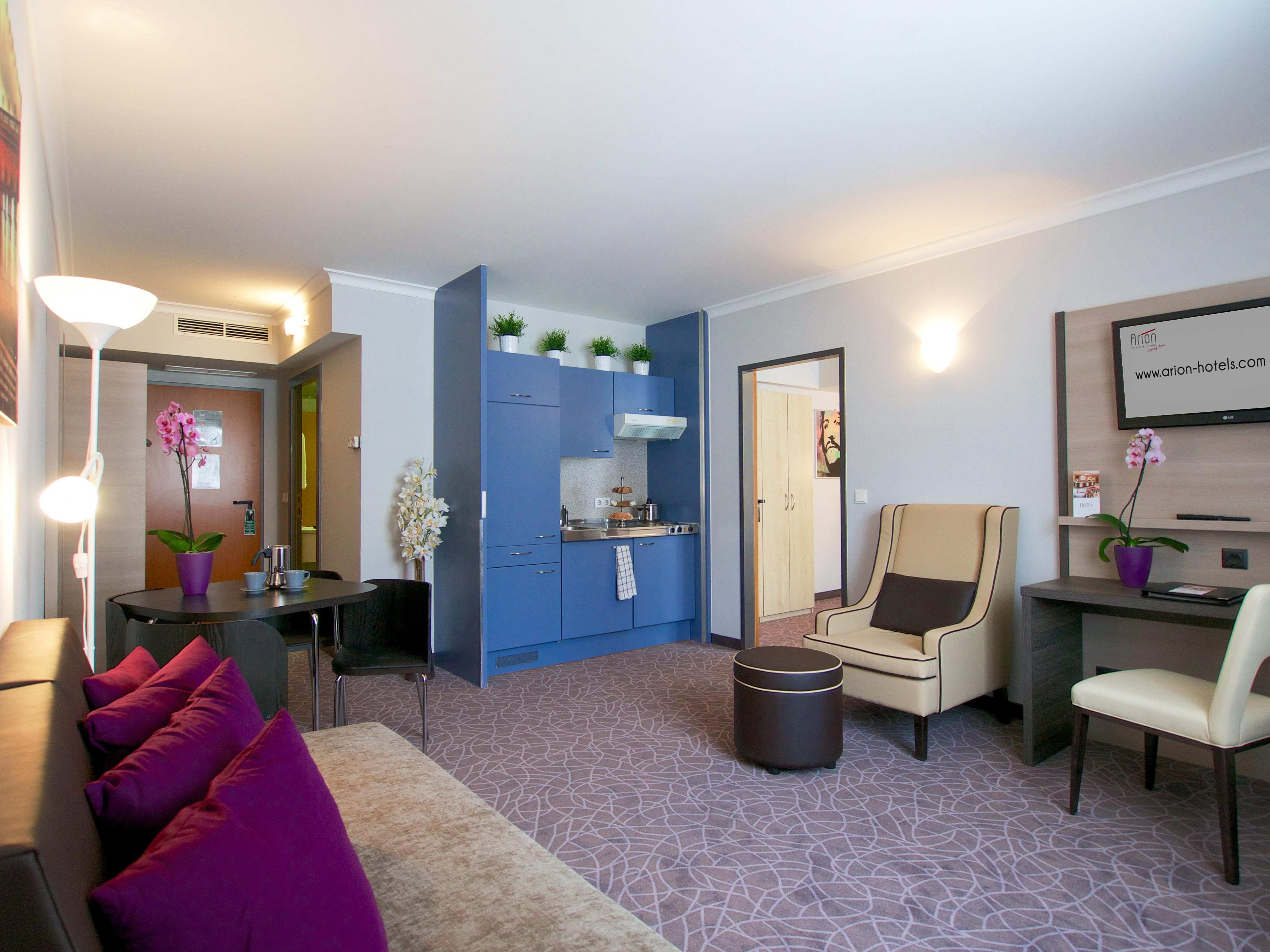 Arion Cityhotel Vienna Exterior photo