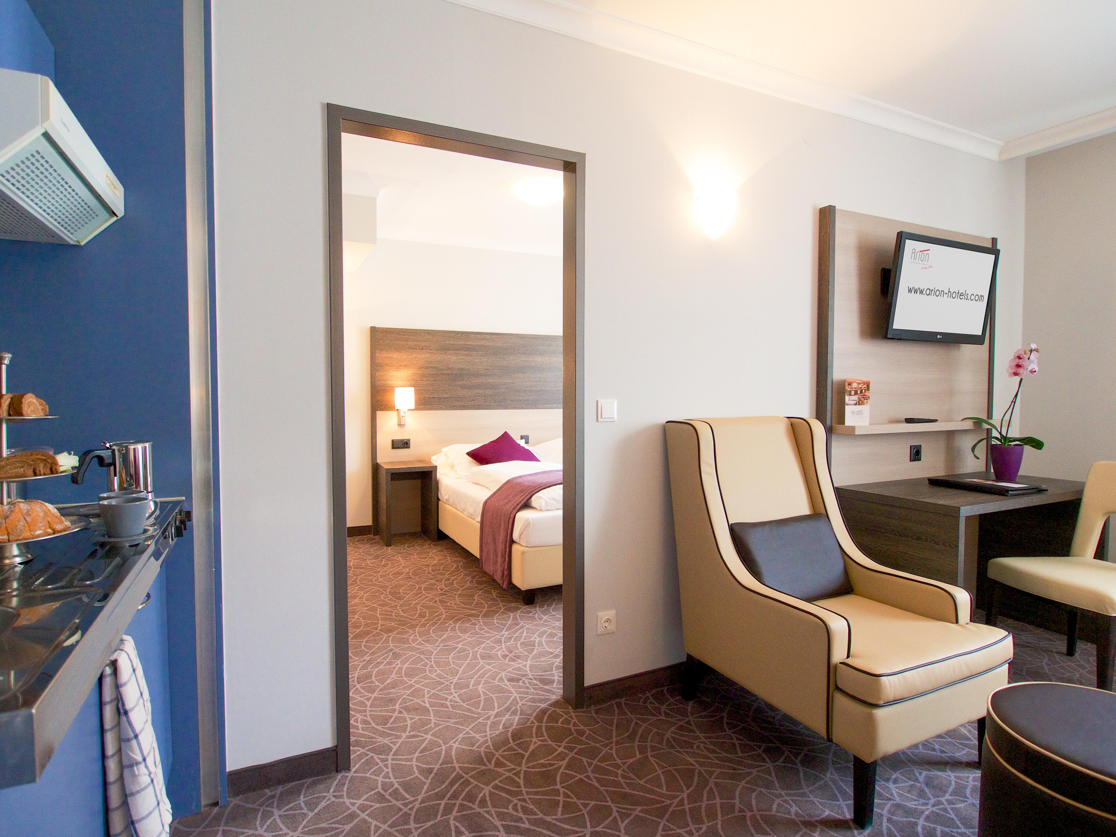 Arion Cityhotel Vienna Exterior photo
