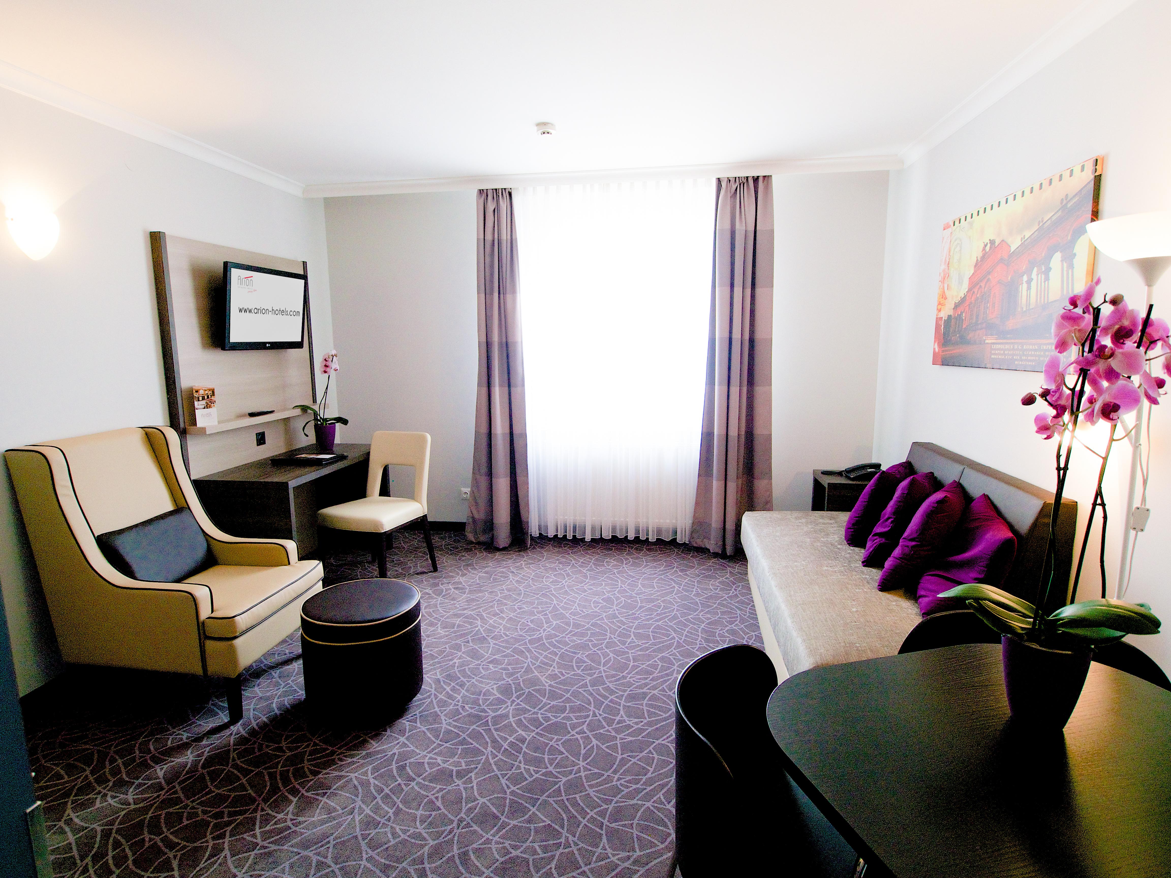 Arion Cityhotel Vienna Exterior photo