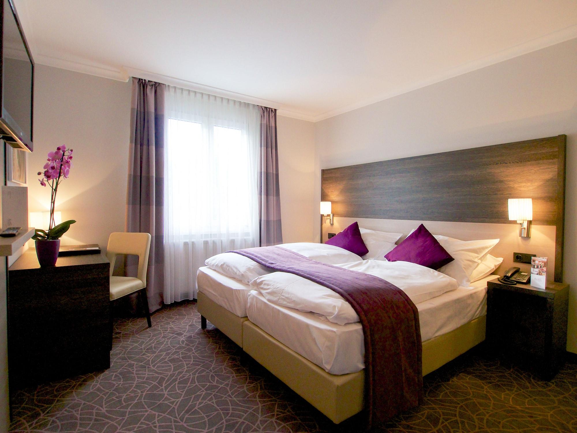 Arion Cityhotel Vienna Exterior photo