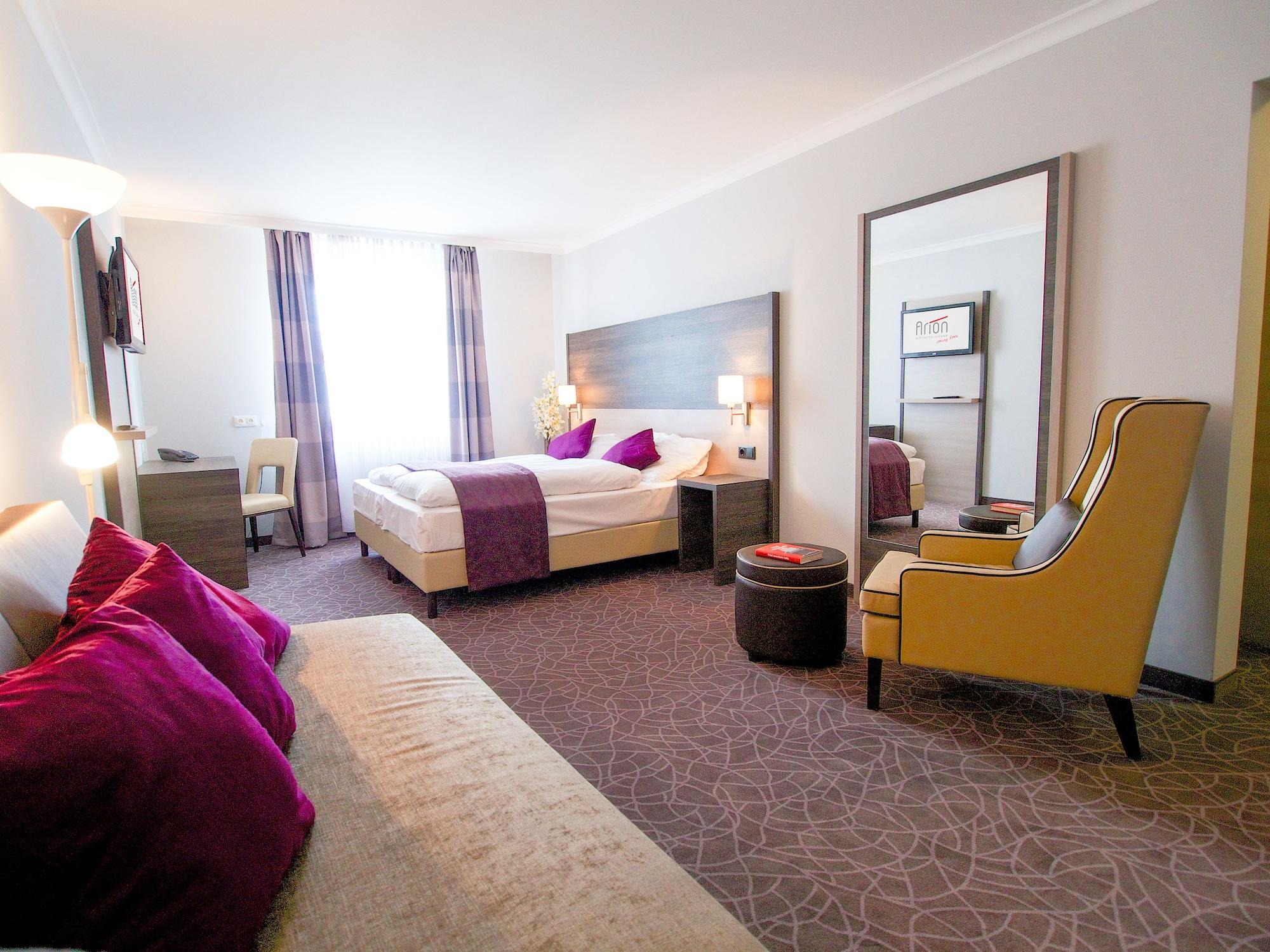 Arion Cityhotel Vienna Exterior photo