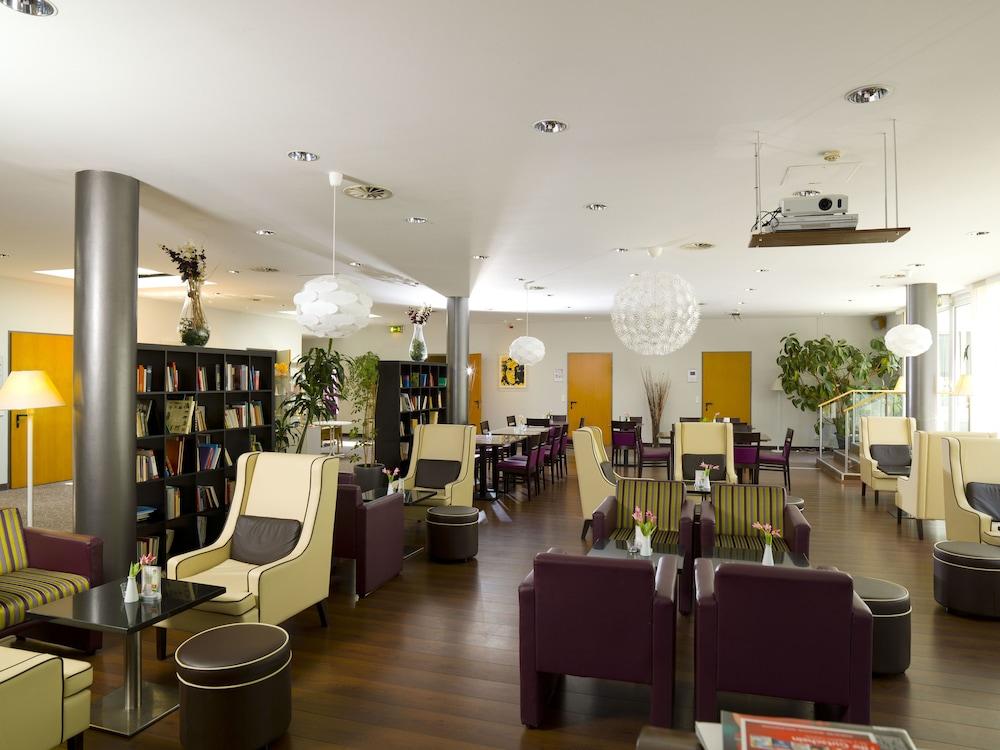 Arion Cityhotel Vienna Exterior photo