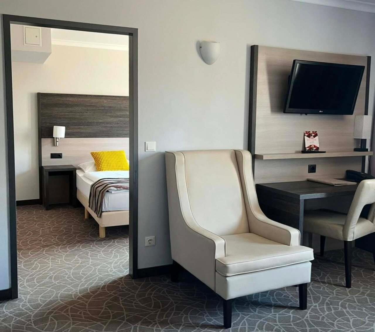 Arion Cityhotel Vienna Exterior photo