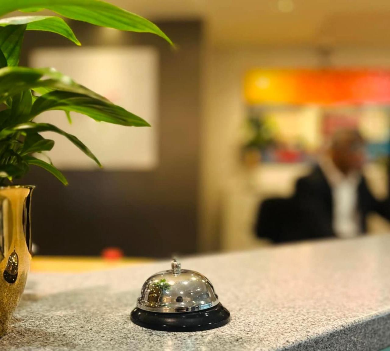 Arion Cityhotel Vienna Exterior photo