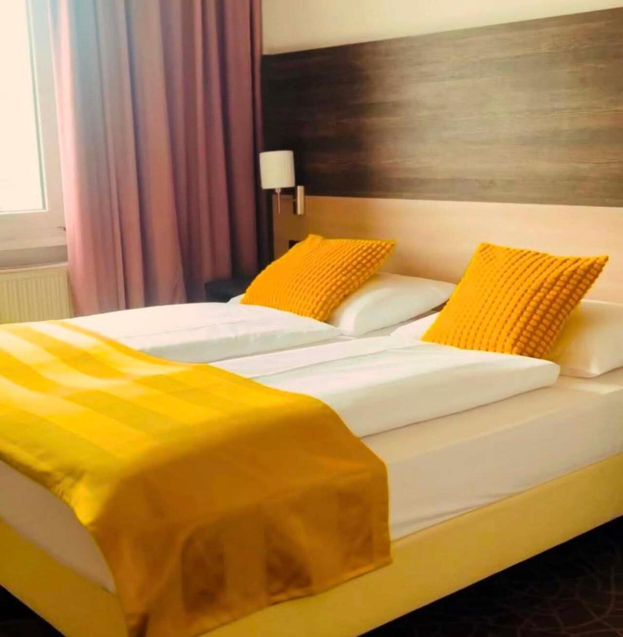 Arion Cityhotel Vienna Exterior photo