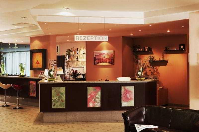 Arion Cityhotel Vienna Interior photo