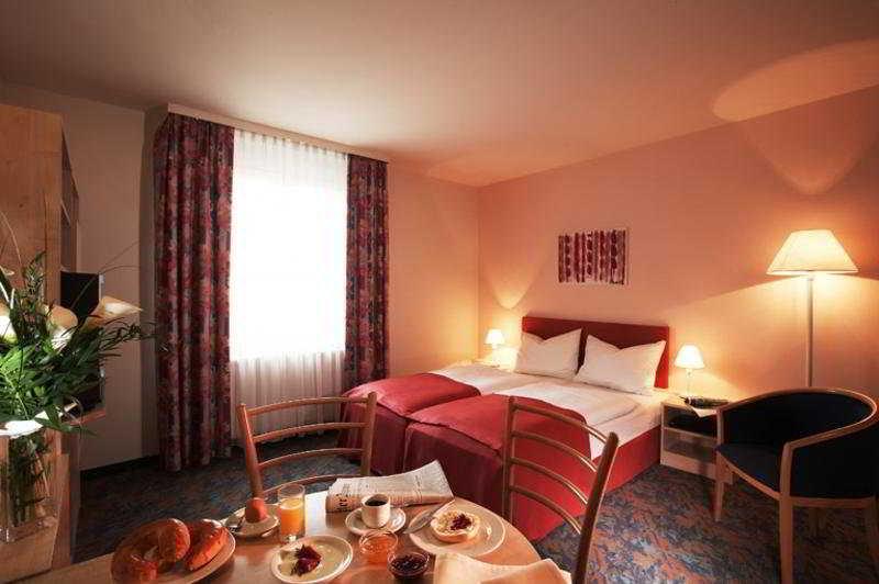 Arion Cityhotel Vienna Room photo