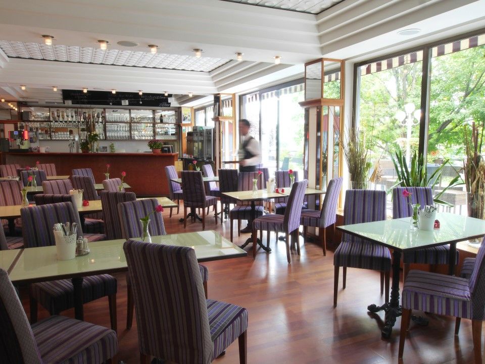 Arion Cityhotel Vienna Exterior photo