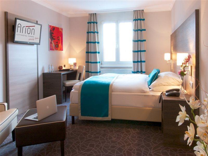 Arion Cityhotel Vienna Exterior photo