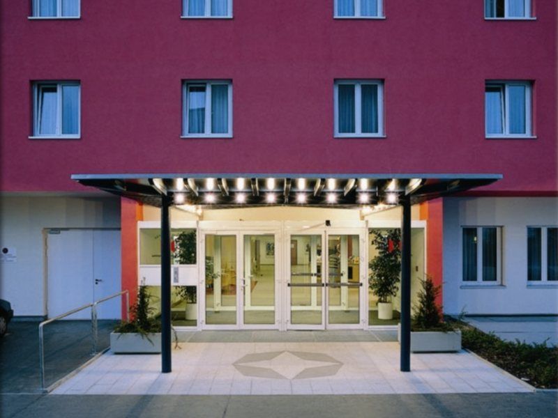 Arion Cityhotel Vienna Exterior photo
