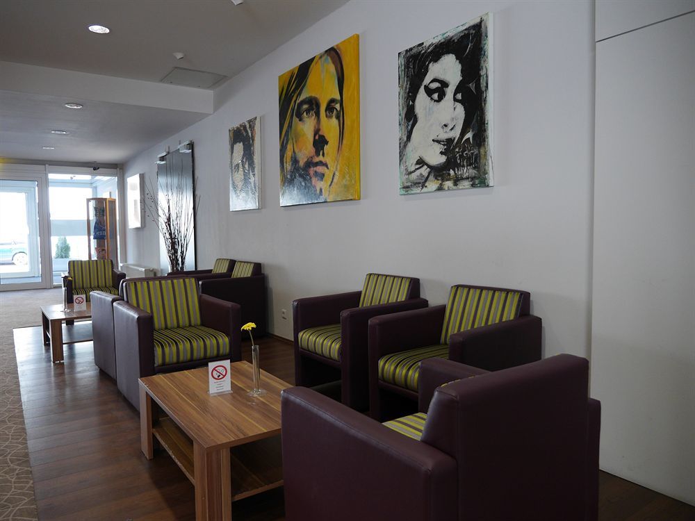 Arion Cityhotel Vienna Exterior photo