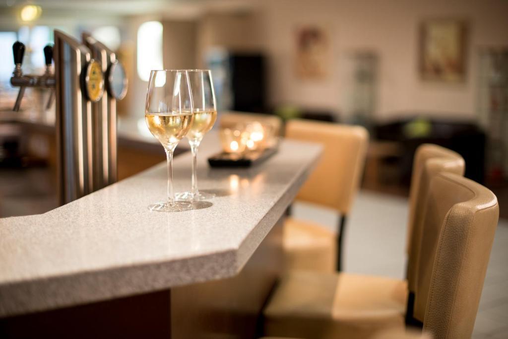 Arion Cityhotel Vienna Exterior photo