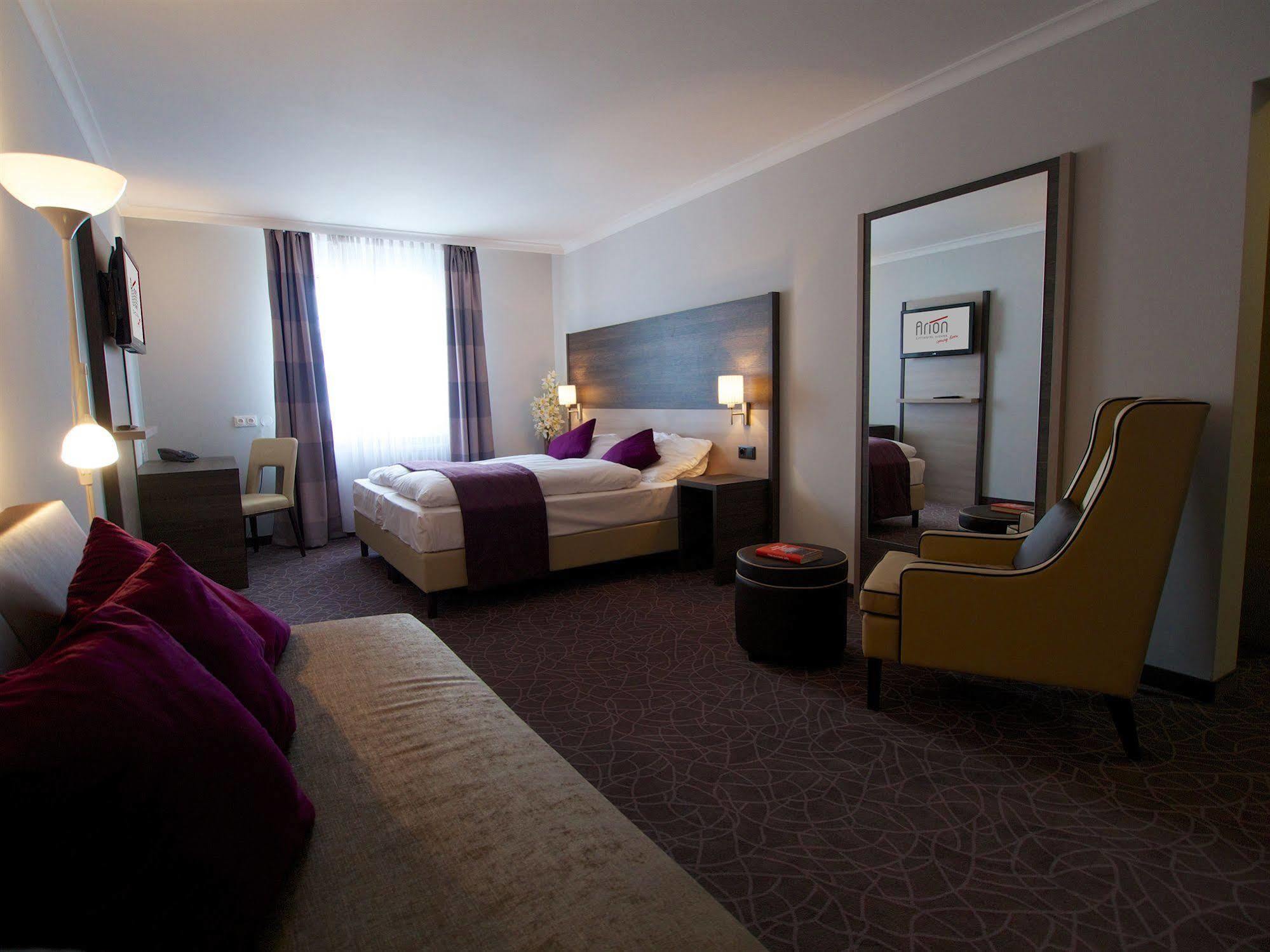 Arion Cityhotel Vienna Exterior photo