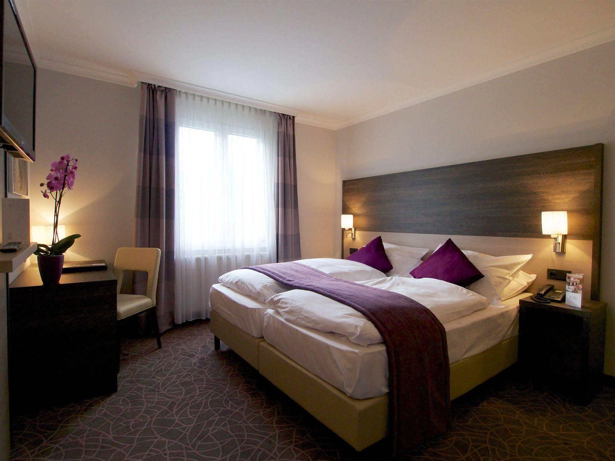 Arion Cityhotel Vienna Exterior photo