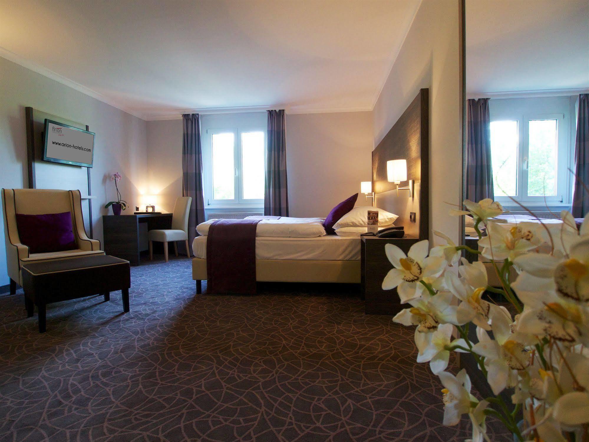 Arion Cityhotel Vienna Exterior photo